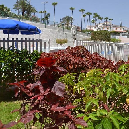 Апартаменти Red Loft Deluxe - Vivienda Vacacional A Playa Del Ingles Екстер'єр фото
