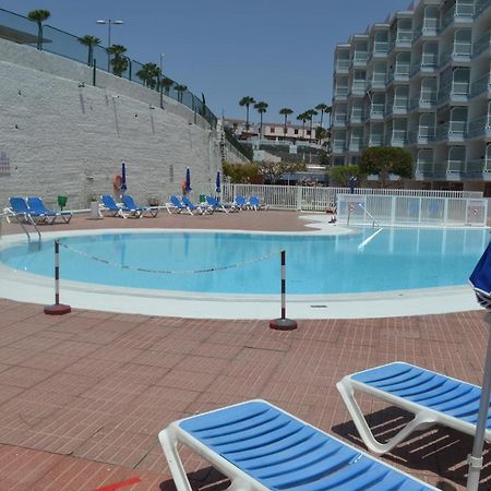 Апартаменти Red Loft Deluxe - Vivienda Vacacional A Playa Del Ingles Екстер'єр фото