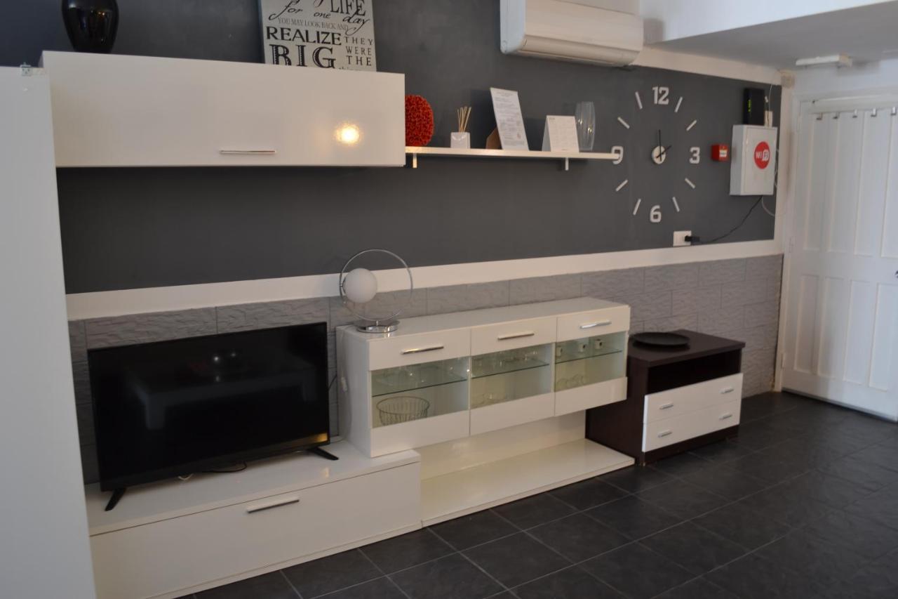 Апартаменти Red Loft Deluxe - Vivienda Vacacional A Playa Del Ingles Екстер'єр фото