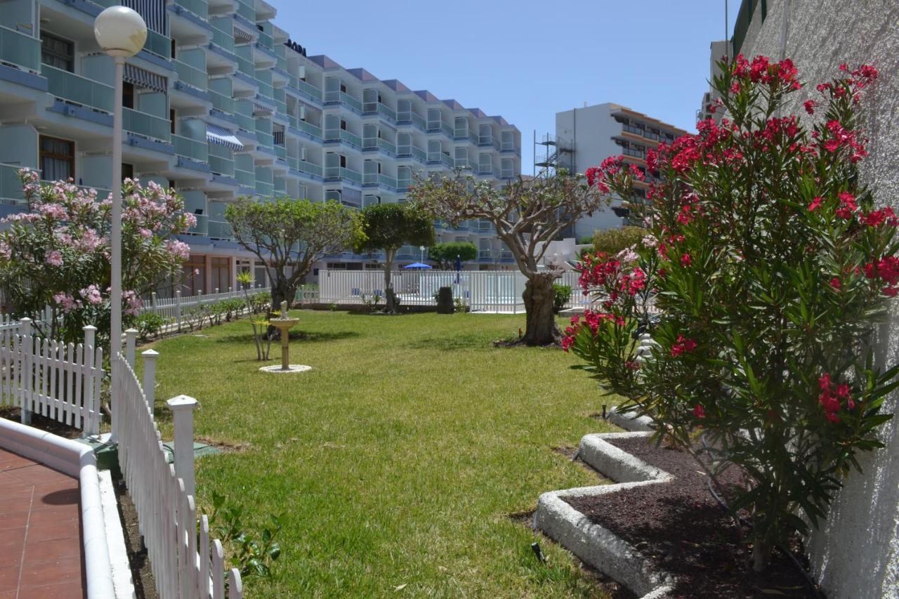 Апартаменти Red Loft Deluxe - Vivienda Vacacional A Playa Del Ingles Екстер'єр фото